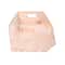 18" x 15.5" Stackable Pine Wood Bin by Make Market®